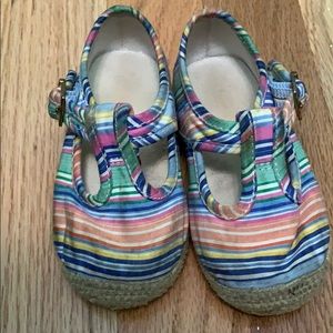 Ralph Lauren Espadrilles